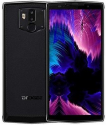 Замена разъема зарядки на телефоне Doogee BL9000 в Омске